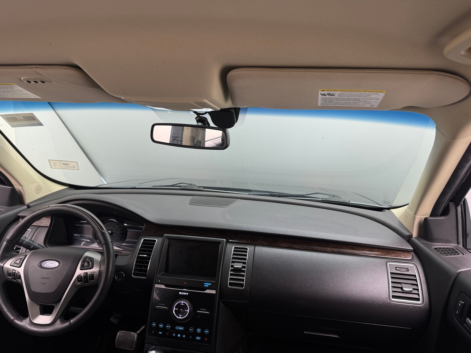 Thumbnail: 2019 Ford Flex - 2