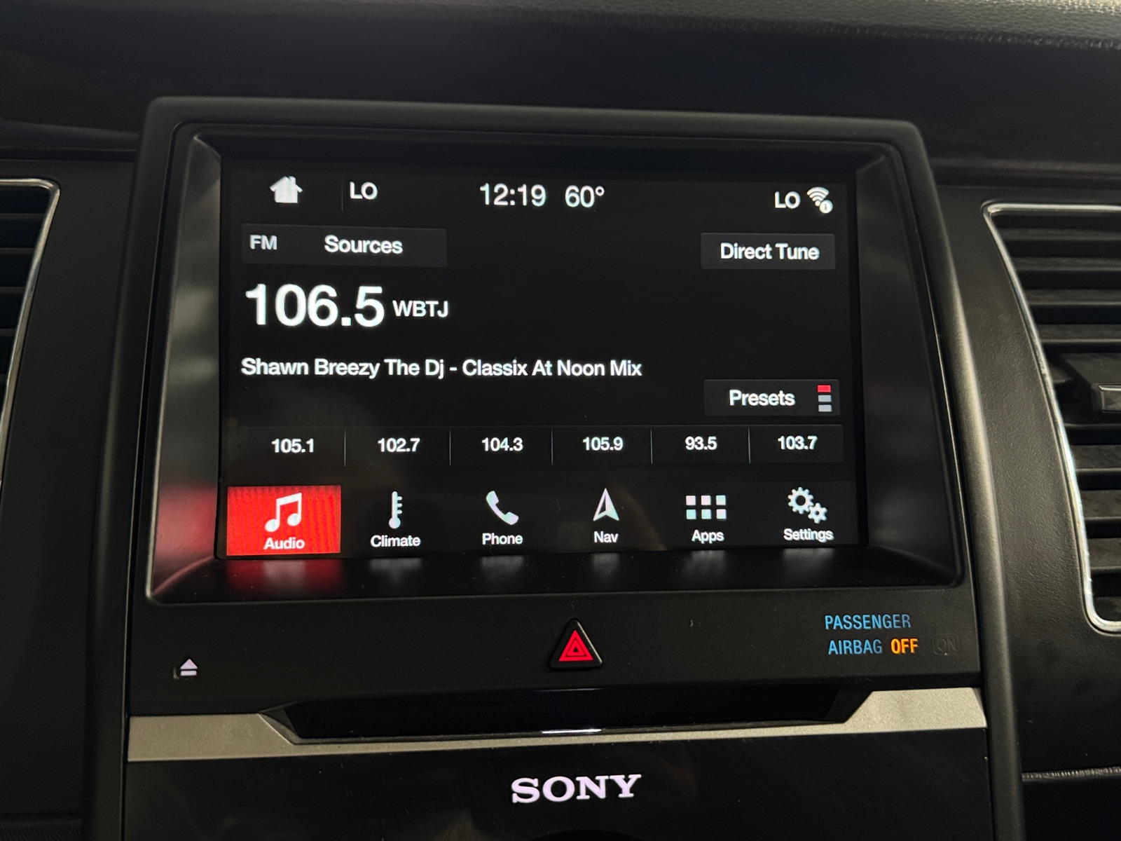 Thumbnail: 2019 Ford Flex - 3