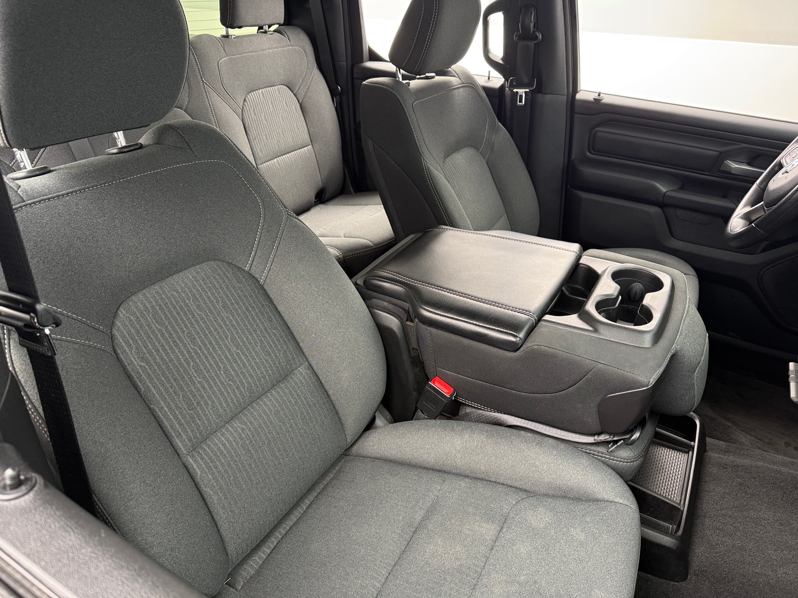 Thumbnail: 2023 RAM 1500 - 2