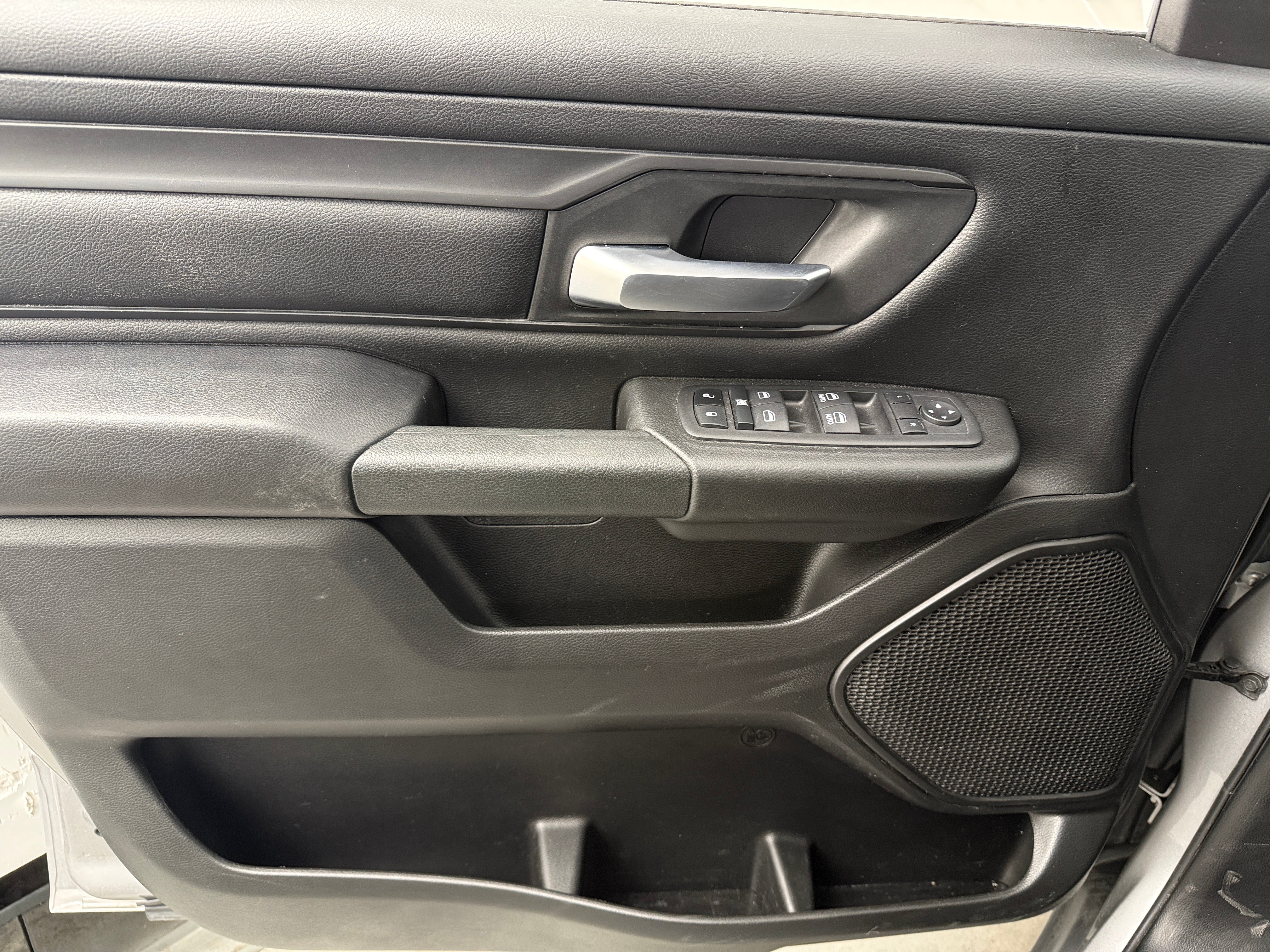 2023 RAM Ram 1500 Pickup