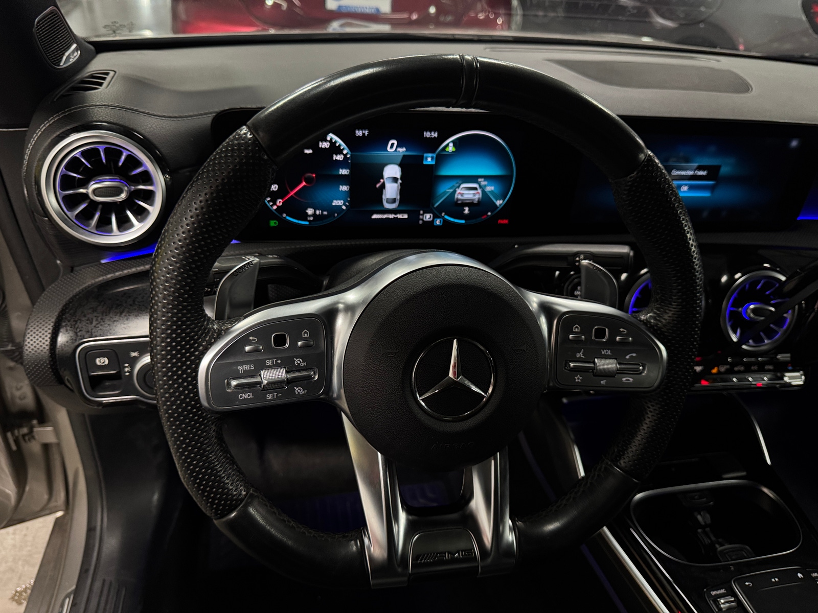 Thumbnail: 2021 Mercedes-Benz CLA - 3