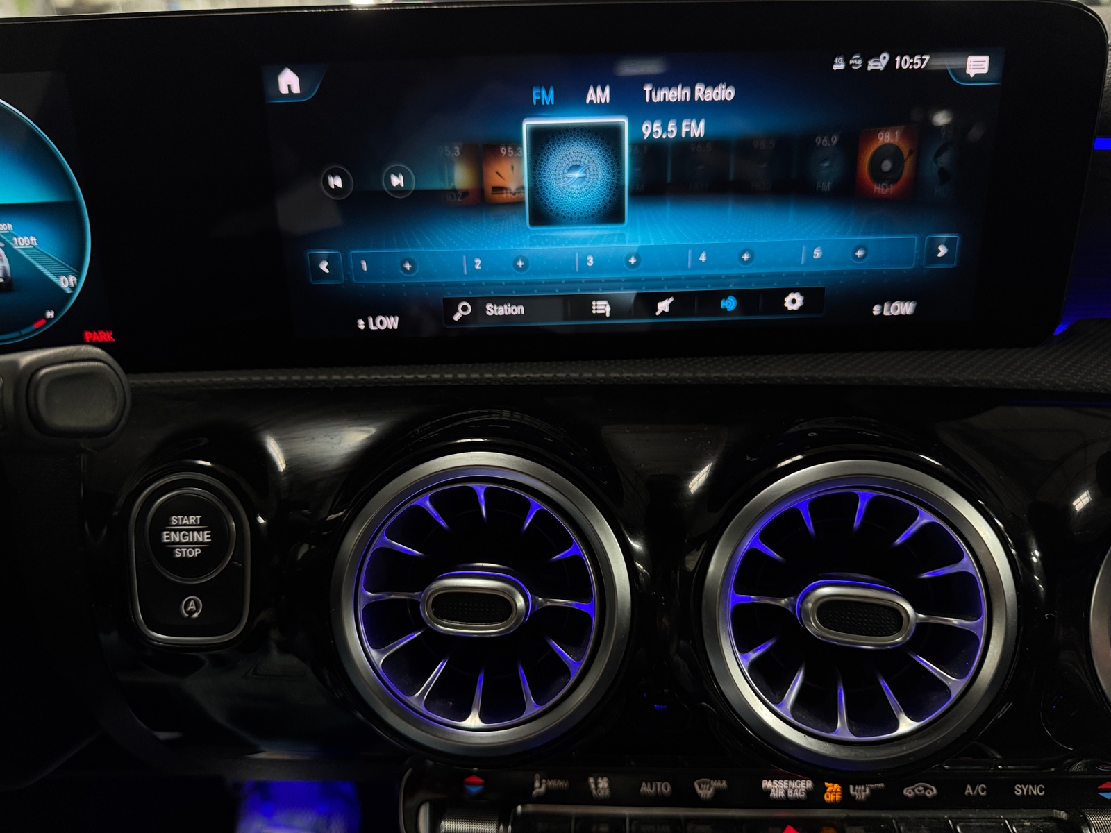 Thumbnail: 2021 Mercedes-Benz CLA - 2