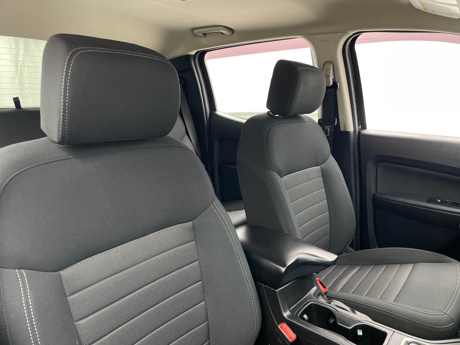 Thumbnail: 2019 Ford Ranger - 2