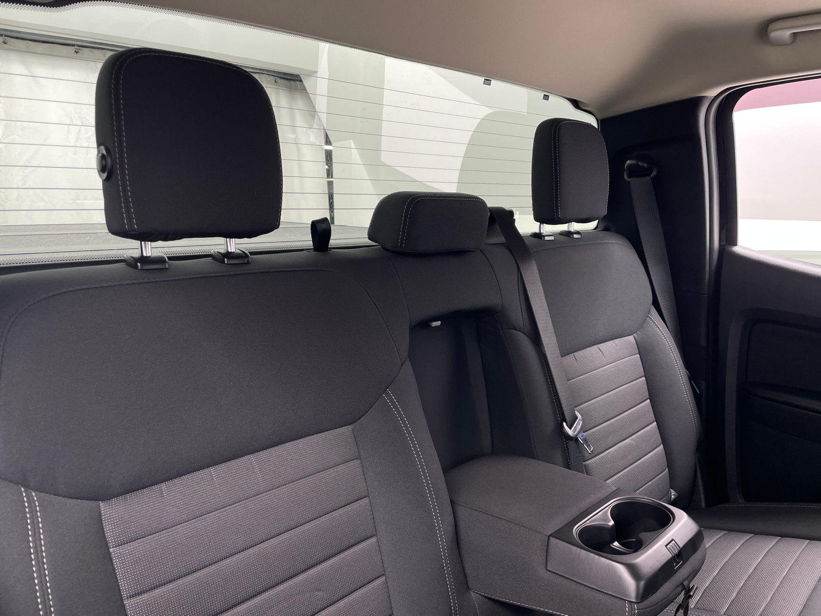 Thumbnail: 2019 Ford Ranger - 6