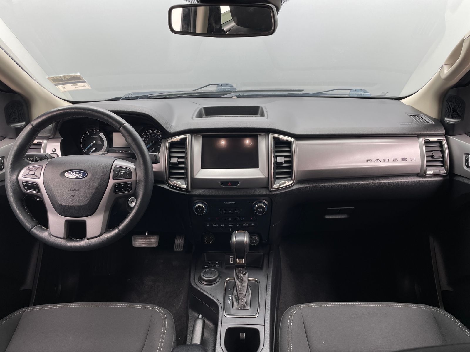 Thumbnail: 2019 Ford Ranger - 3