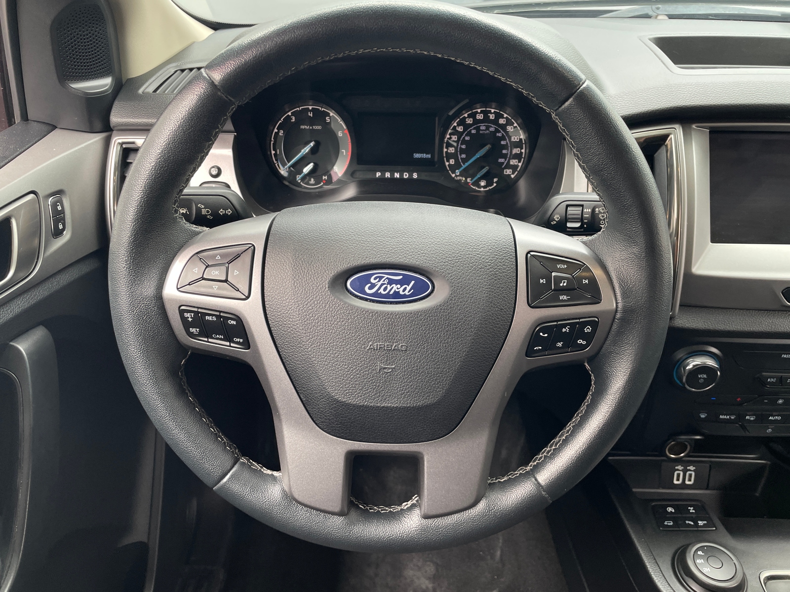 Thumbnail: 2019 Ford Ranger - 5