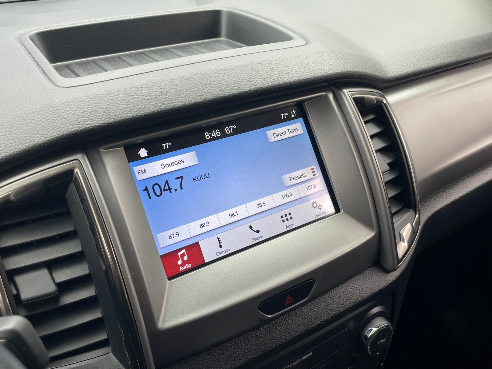 Thumbnail: 2019 Ford Ranger - 4