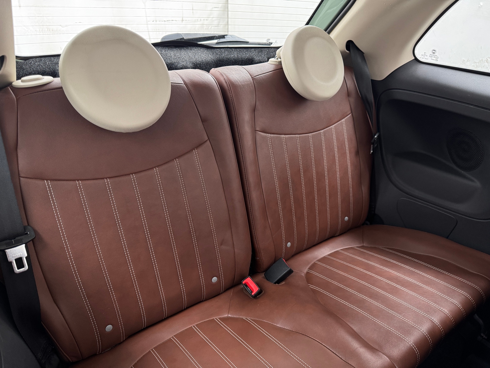 Thumbnail: 2015 Fiat 500 - 5