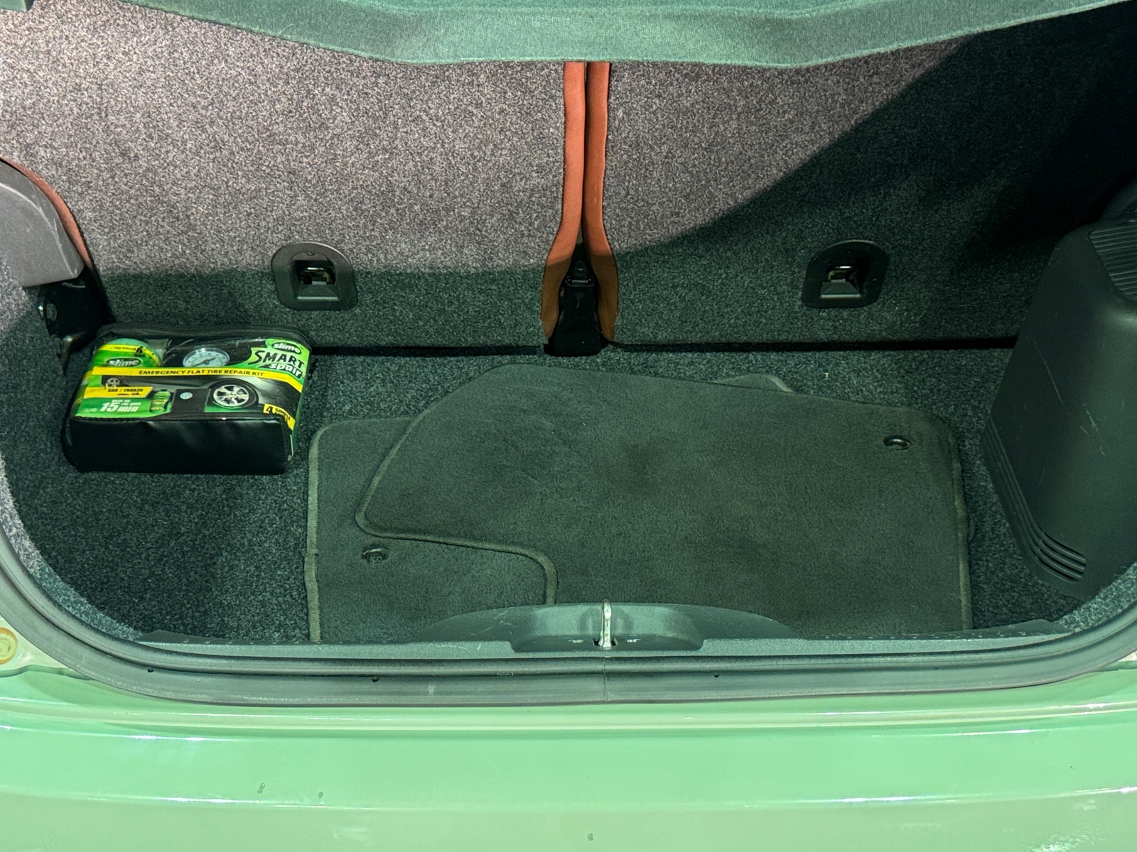 Thumbnail: 2015 Fiat 500 - 6