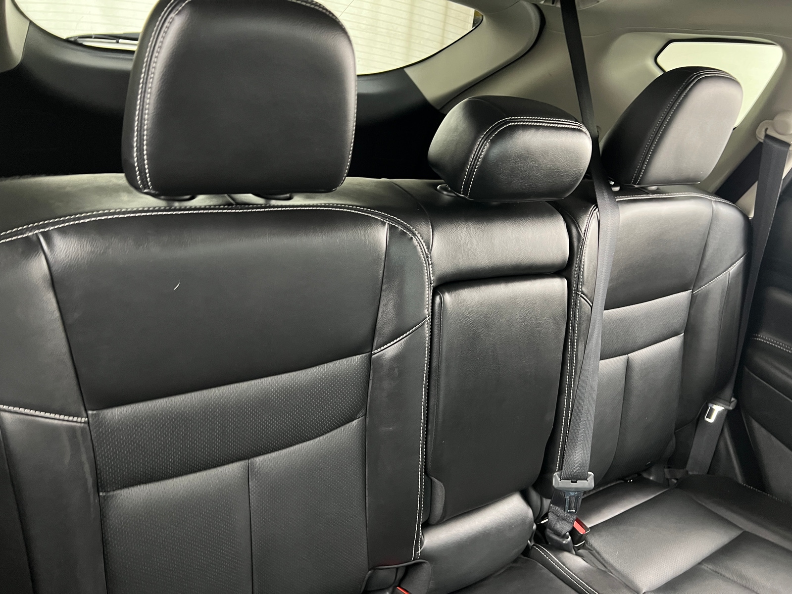 Thumbnail: 2023 Nissan Murano - 5