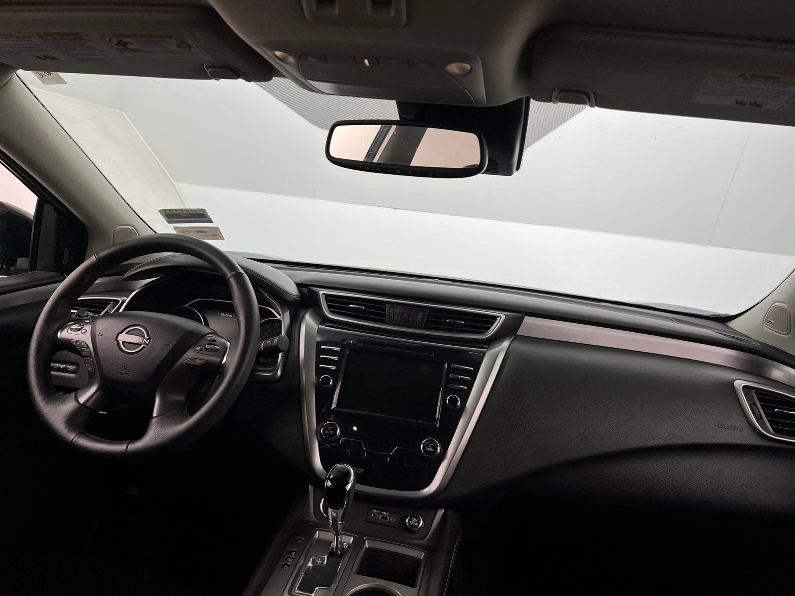 Thumbnail: 2023 Nissan Murano - 2