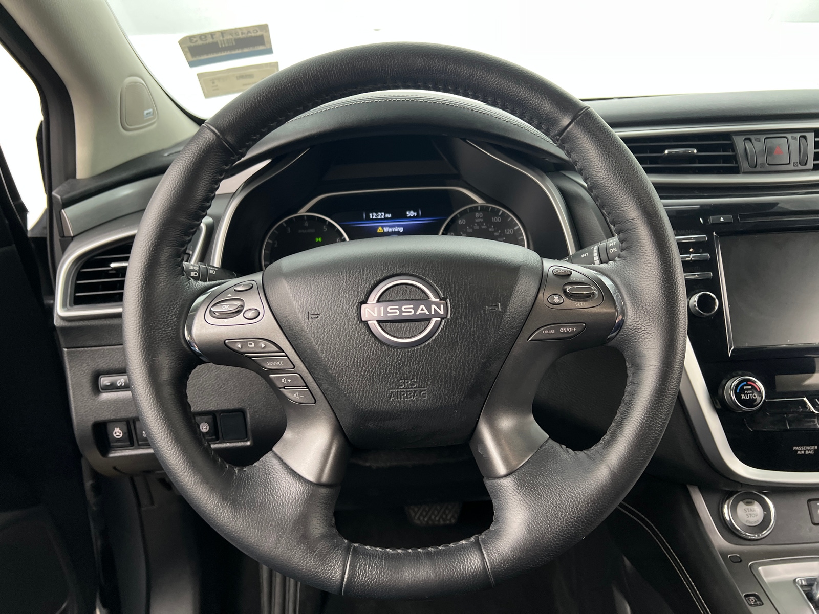 Thumbnail: 2023 Nissan Murano - 4