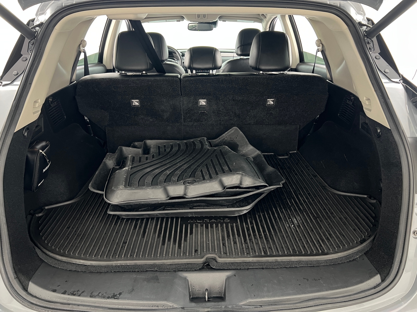 Thumbnail: 2023 Nissan Murano - 6