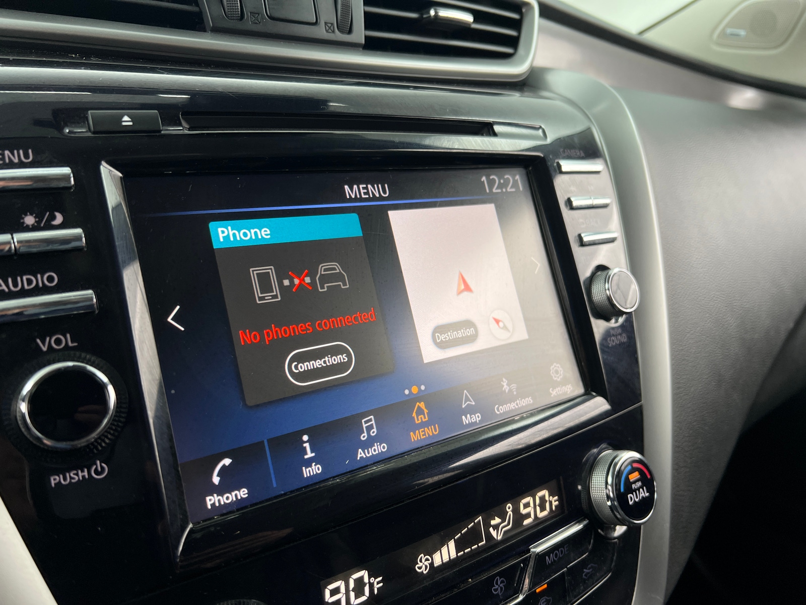 Thumbnail: 2023 Nissan Murano - 3