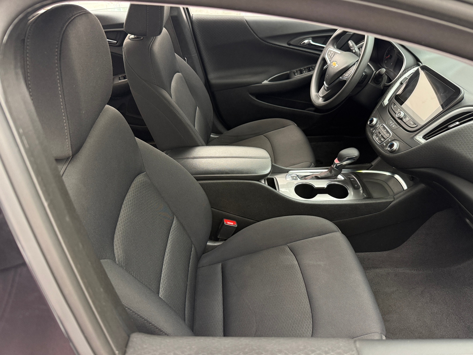 Thumbnail: 2024 Chevrolet Malibu - 2