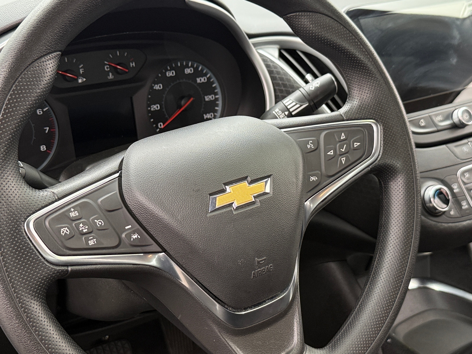 Thumbnail: 2024 Chevrolet Malibu - 5