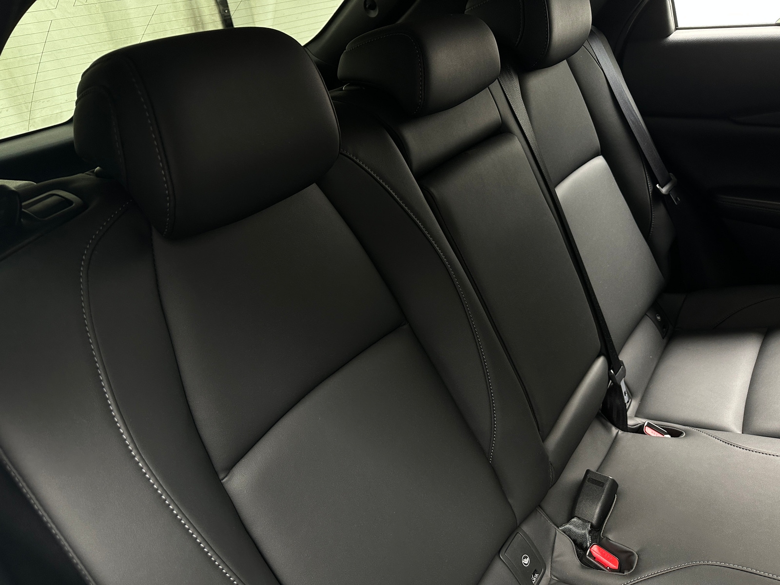 Thumbnail: 2023 Mazda CX-30 - 5