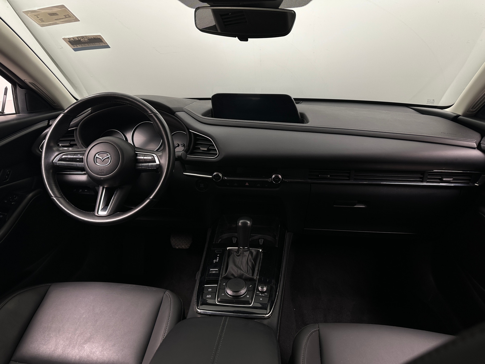 Thumbnail: 2023 Mazda CX-30 - 2