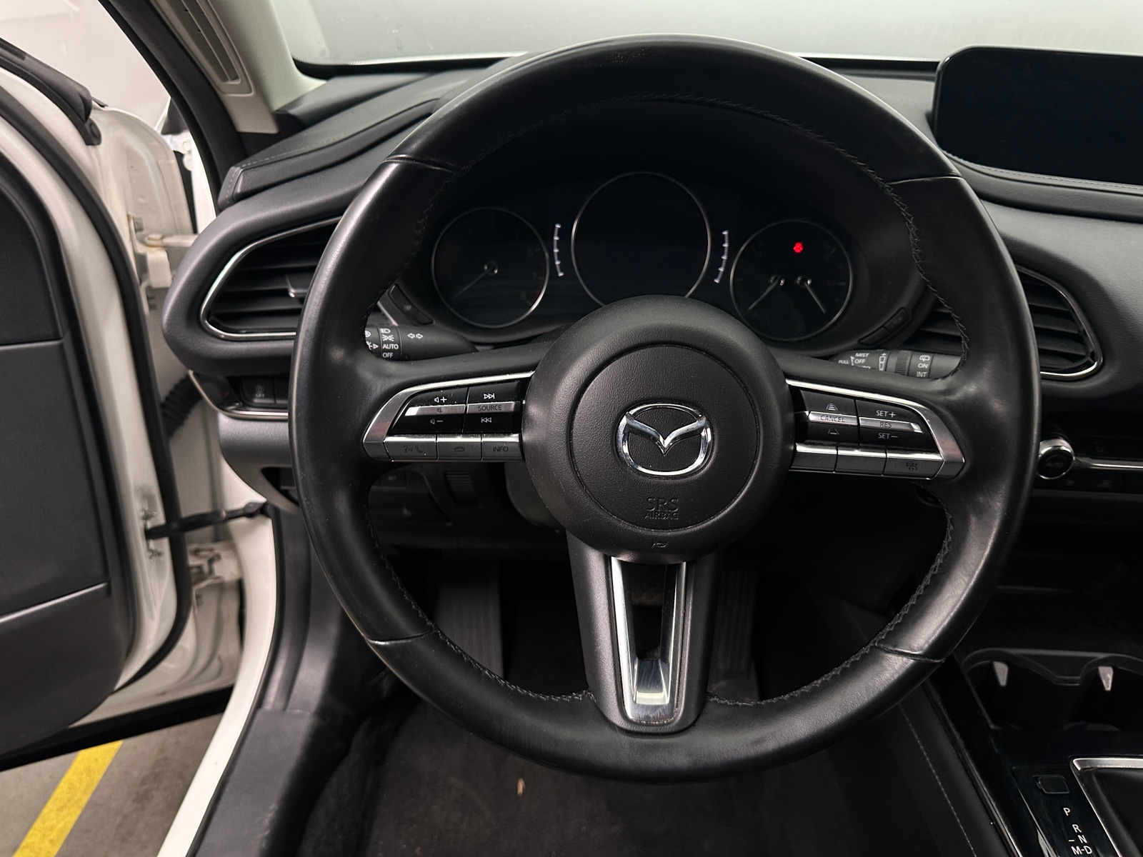 Thumbnail: 2023 Mazda CX-30 - 4