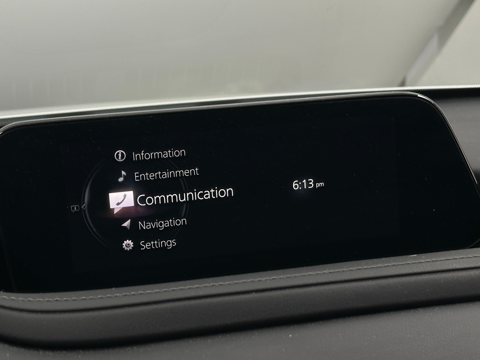 Thumbnail: 2023 Mazda CX-30 - 3