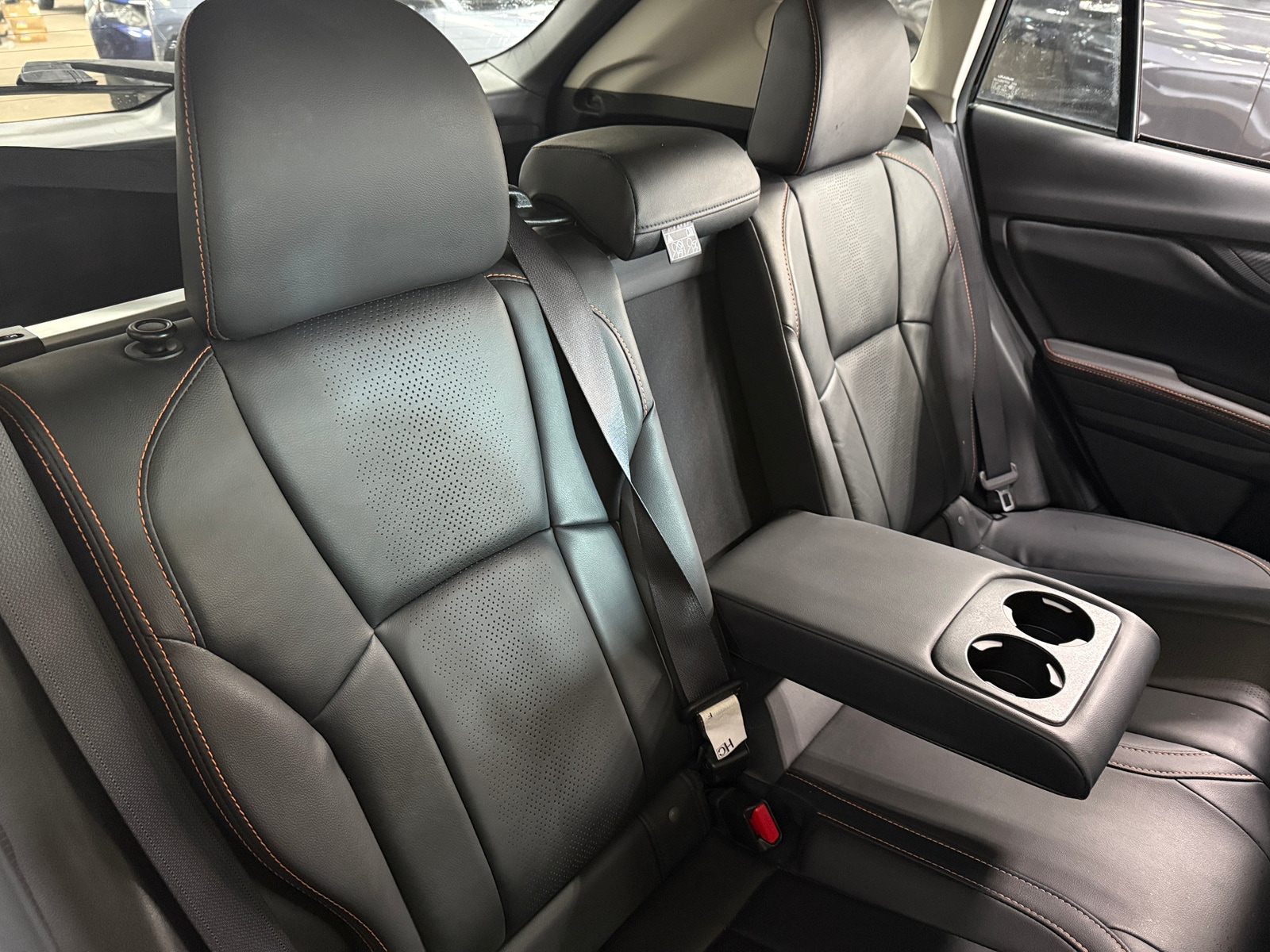 Thumbnail: 2020 Subaru Crosstrek - 5