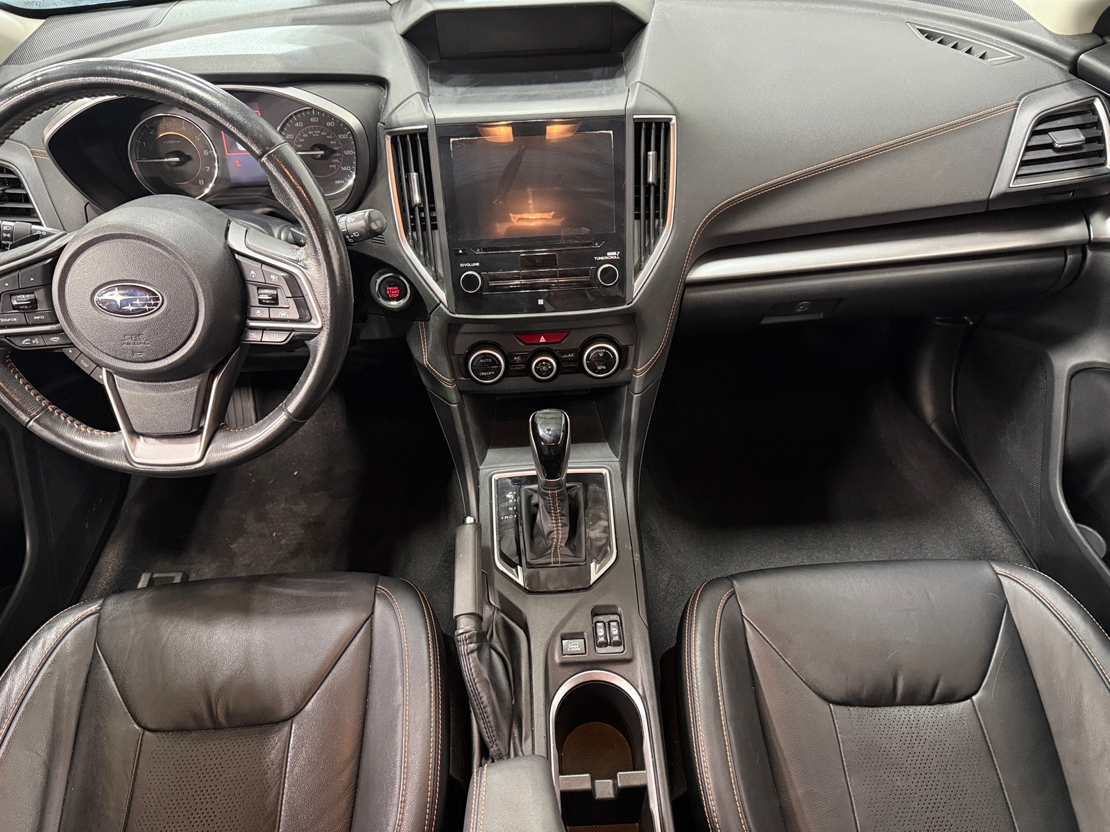 Thumbnail: 2020 Subaru Crosstrek - 2