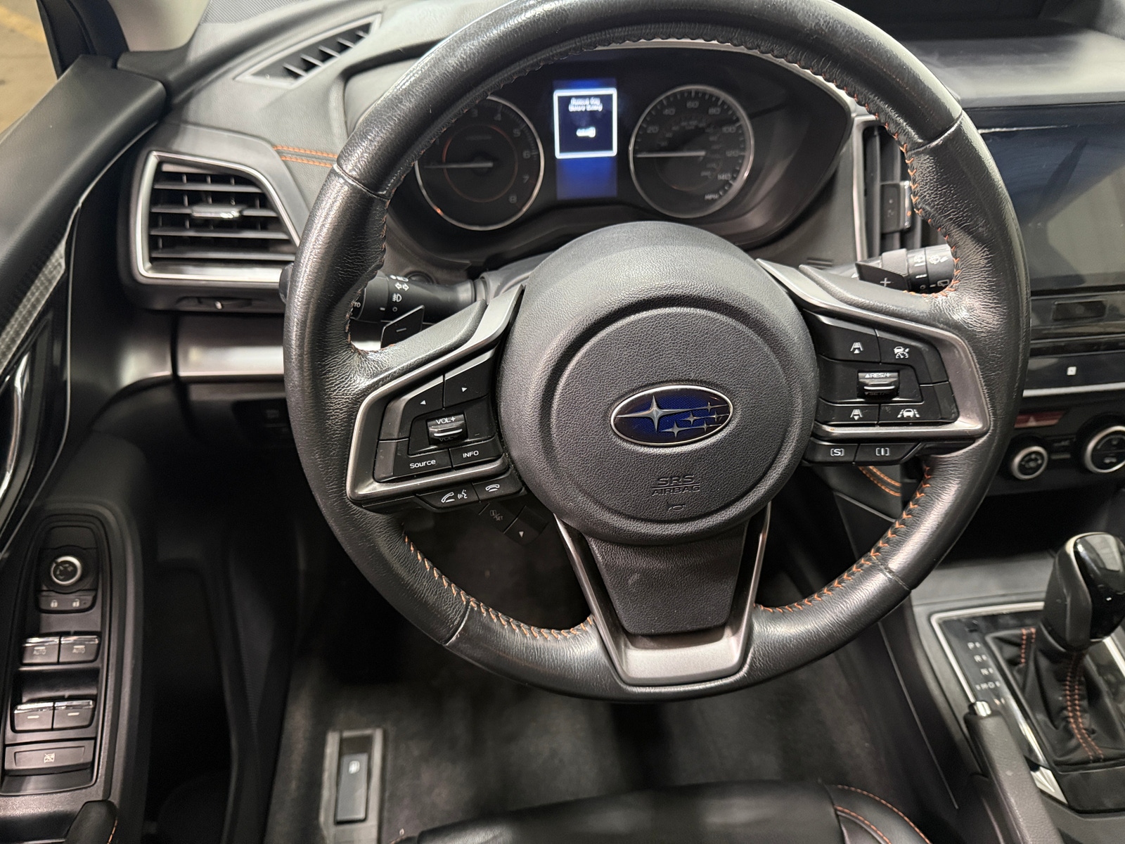 Thumbnail: 2020 Subaru Crosstrek - 4