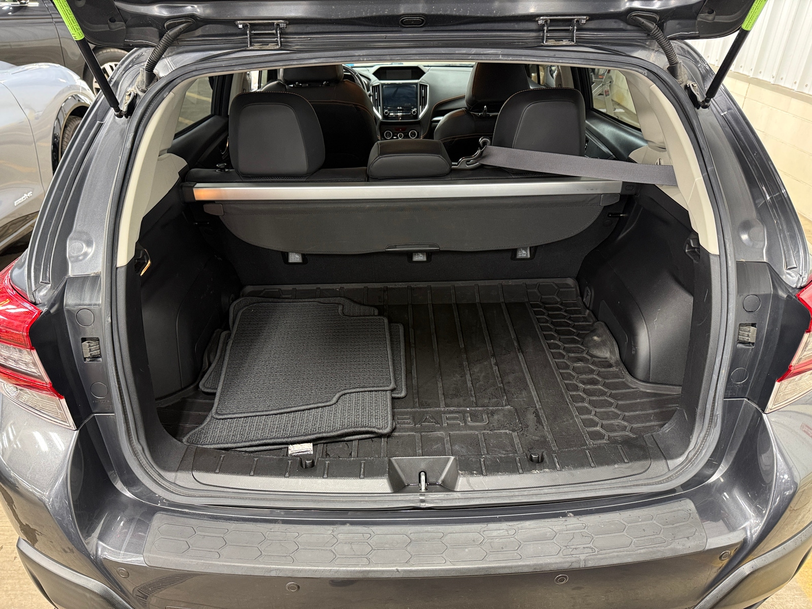 Thumbnail: 2020 Subaru Crosstrek - 6