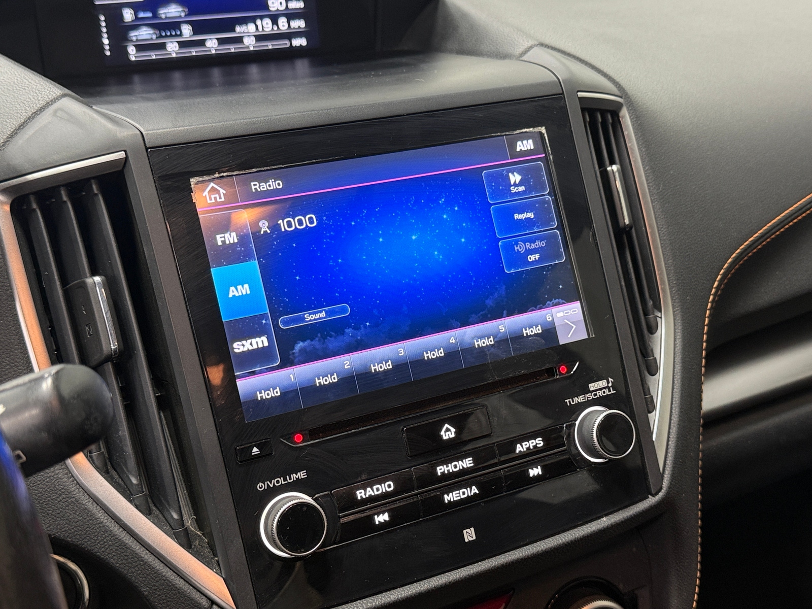 Thumbnail: 2020 Subaru Crosstrek - 3