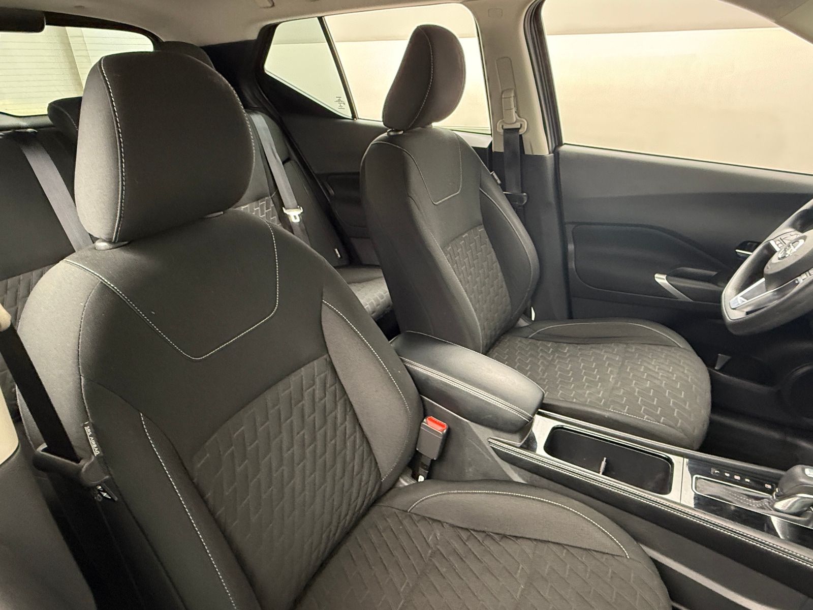 Thumbnail: 2021 Nissan Kicks - 2