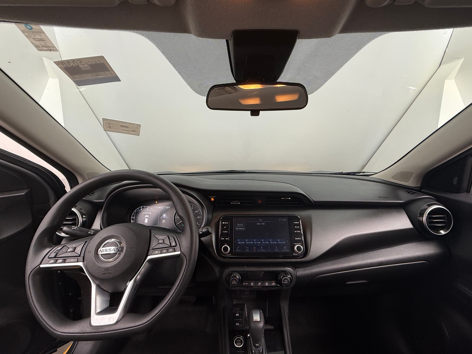 Thumbnail: 2021 Nissan Kicks - 3