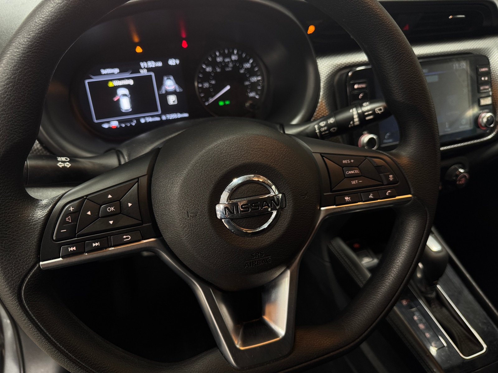 Thumbnail: 2021 Nissan Kicks - 5