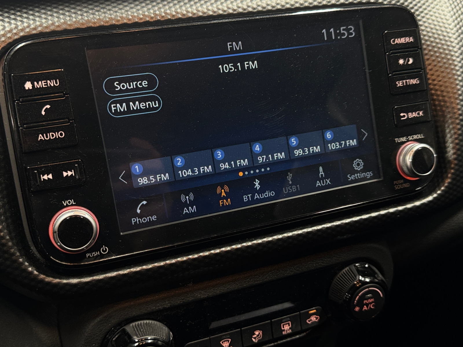 Thumbnail: 2021 Nissan Kicks - 4