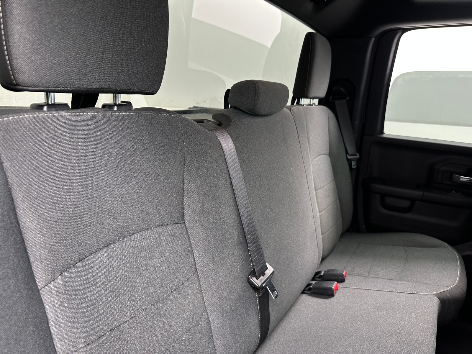 Thumbnail: 2022 RAM 1500 Classic - 6