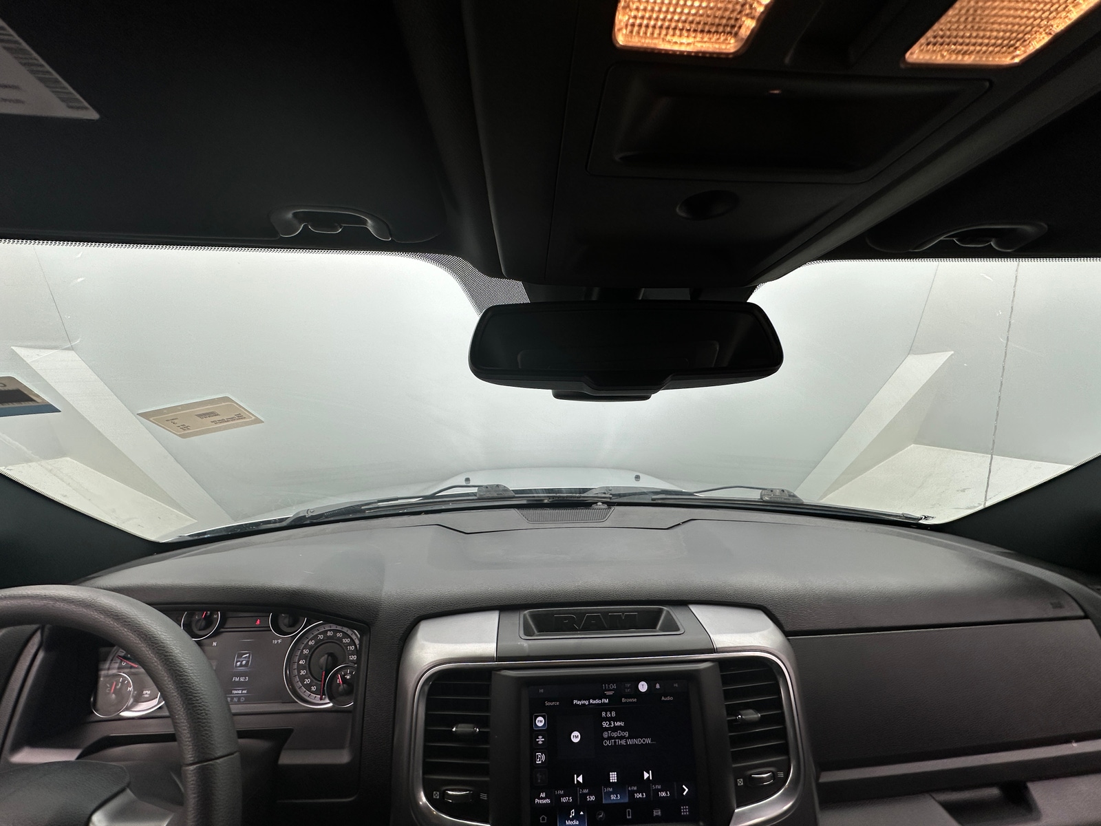 Thumbnail: 2022 RAM 1500 Classic - 3