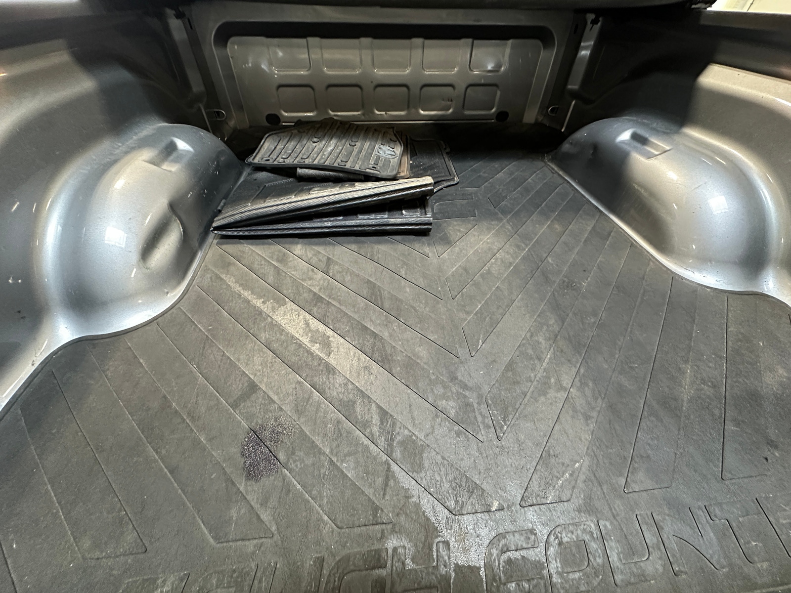 Thumbnail: 2022 RAM 1500 Classic - 7