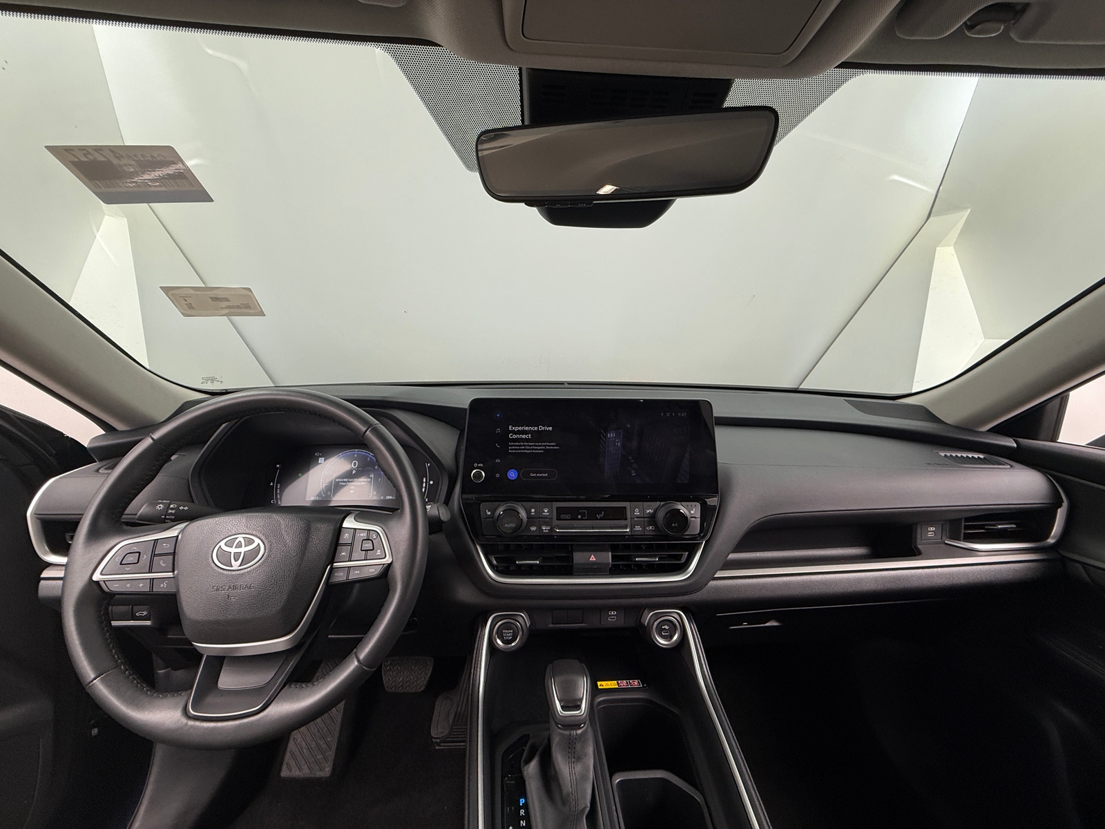 Thumbnail: 2025 Toyota Grand Highlander - 2