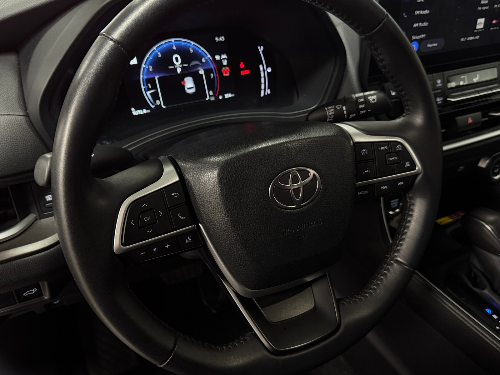 Thumbnail: 2025 Toyota Grand Highlander - 4