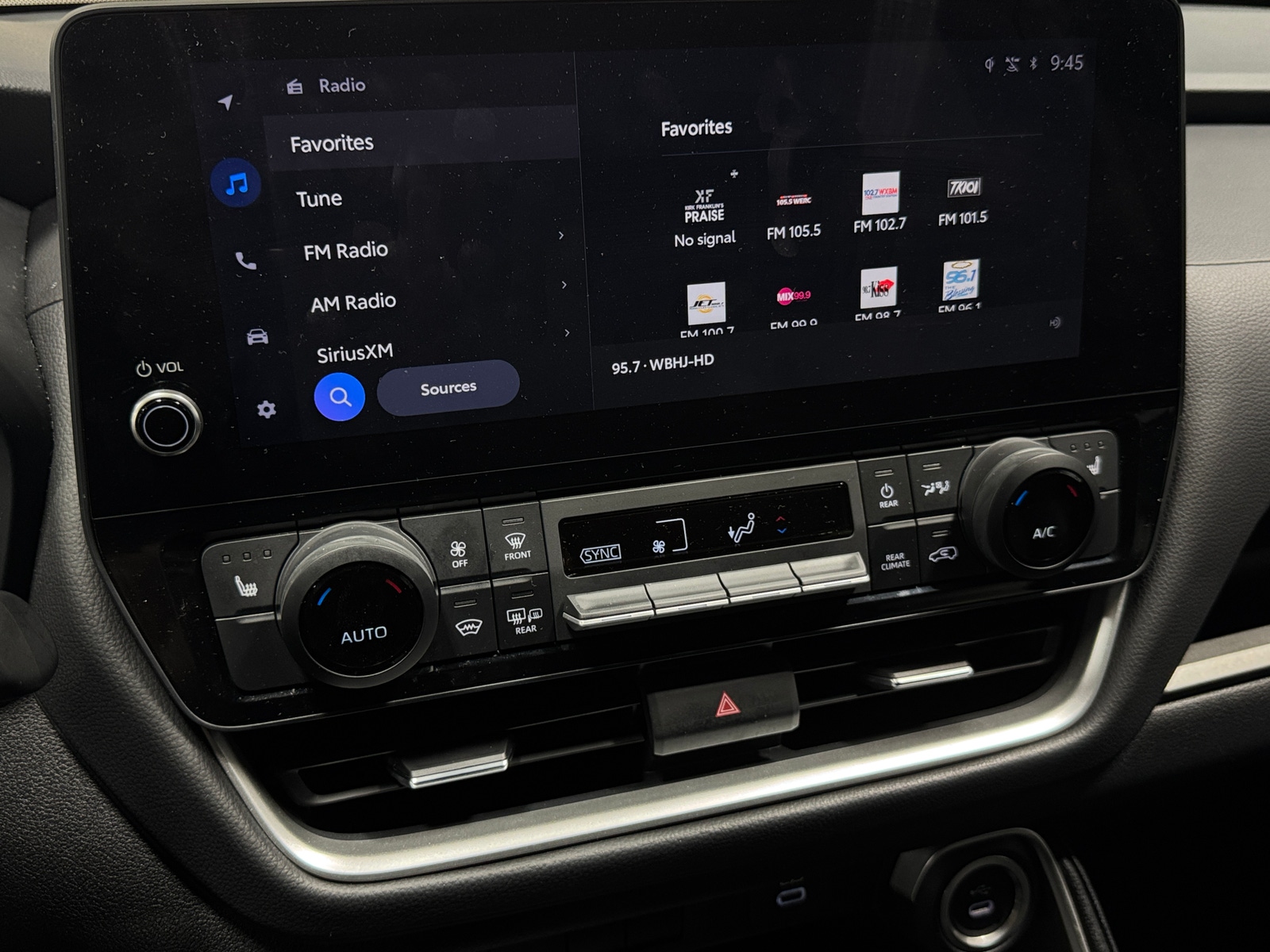 Thumbnail: 2025 Toyota Grand Highlander - 3