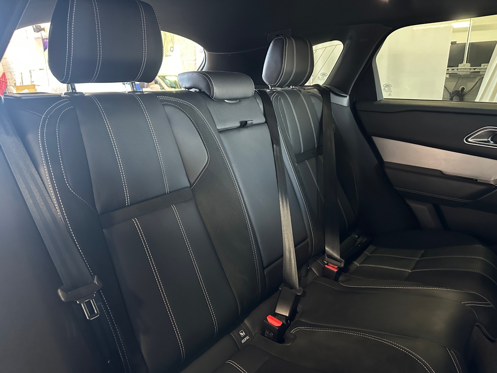 Thumbnail: 2020 Land Rover Range Rover Velar - 5