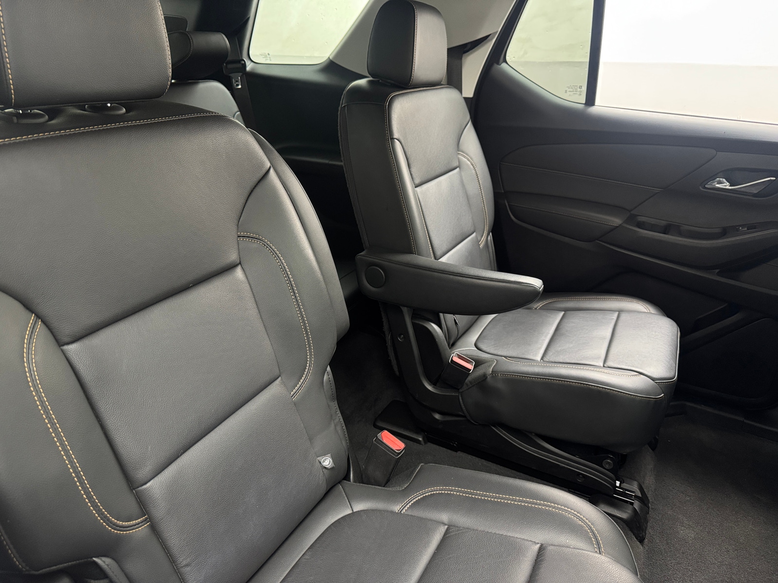 Thumbnail: 2019 Chevrolet Traverse - 5