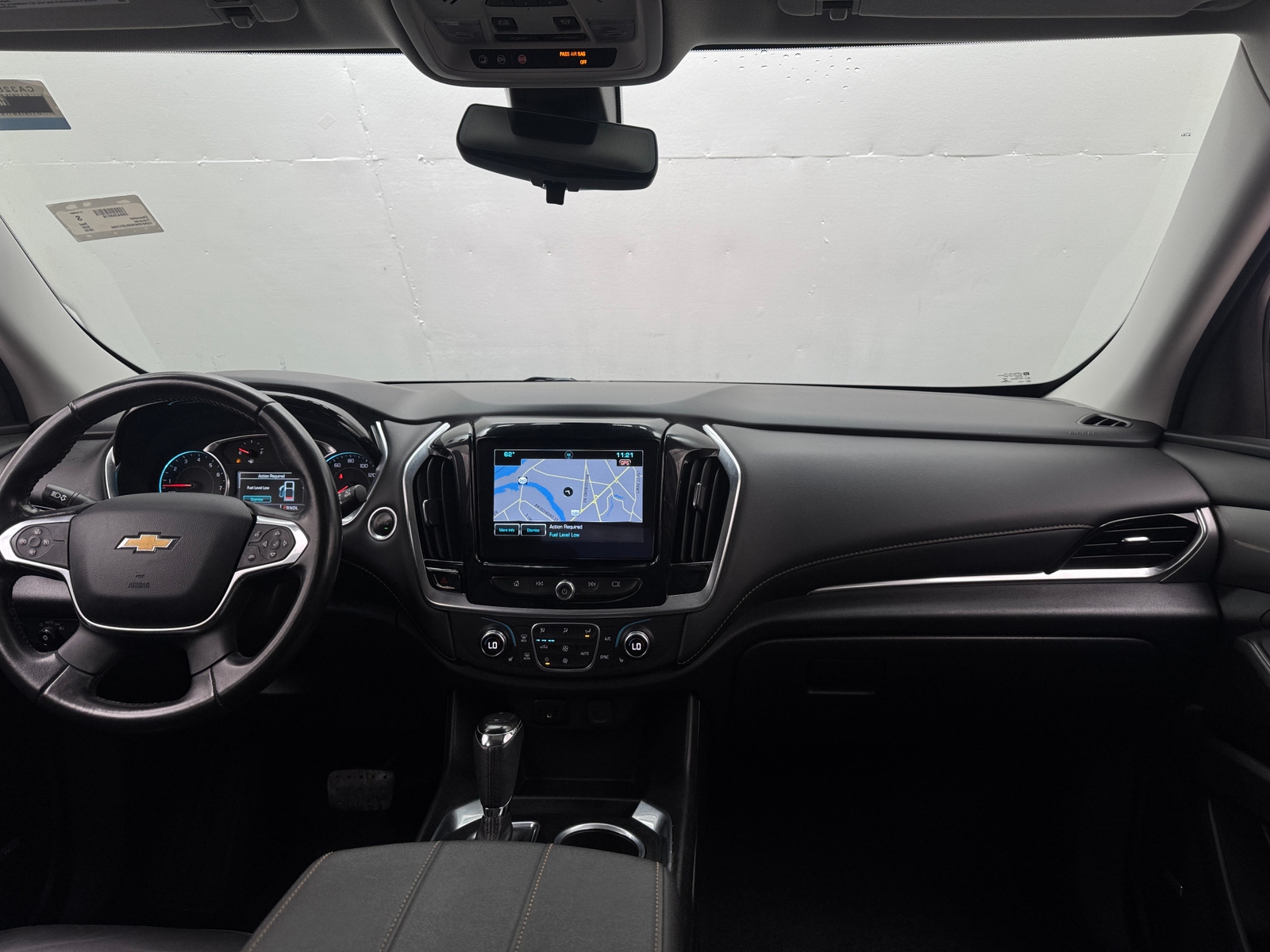 Thumbnail: 2019 Chevrolet Traverse - 2