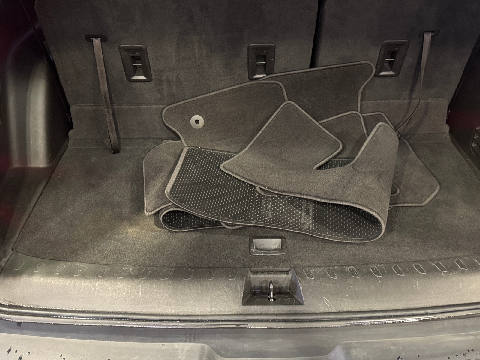 Thumbnail: 2019 Chevrolet Traverse - 6