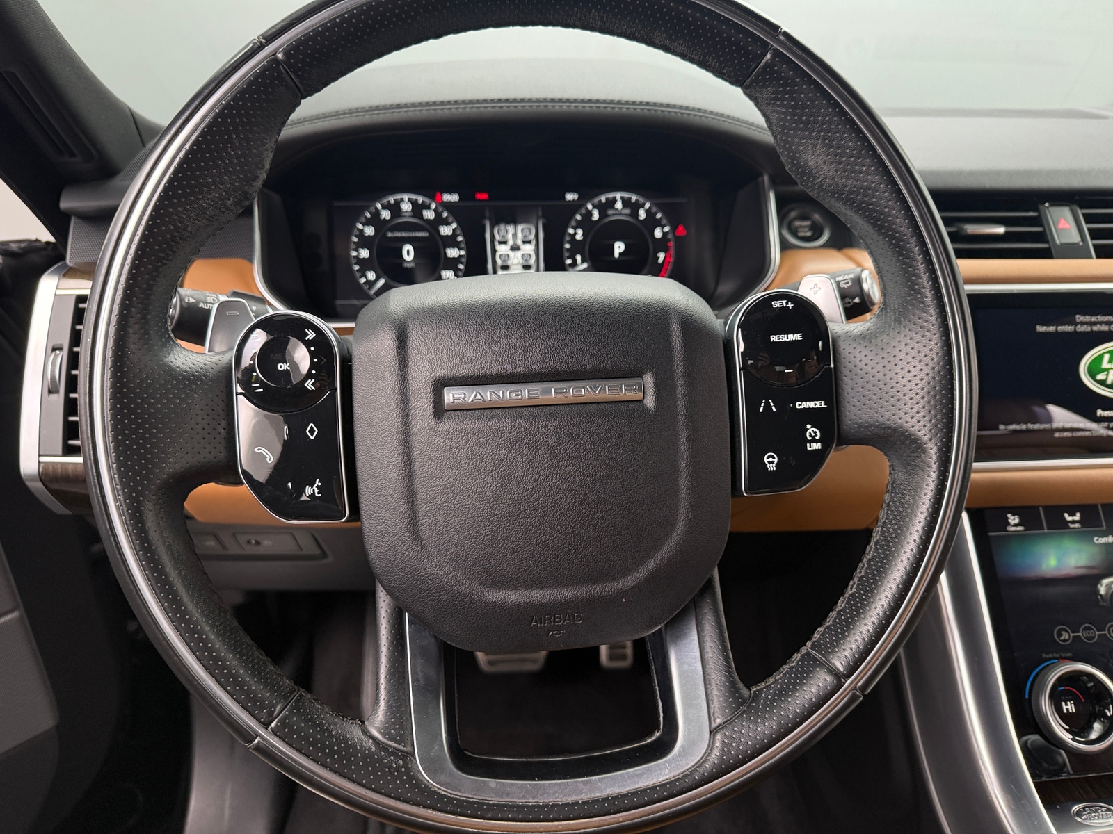 Thumbnail: 2018 Land Rover Range Rover Sport - 4