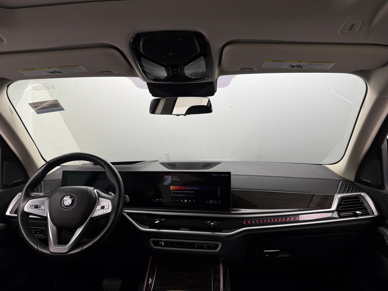 Thumbnail: 2024 BMW X7 - 2