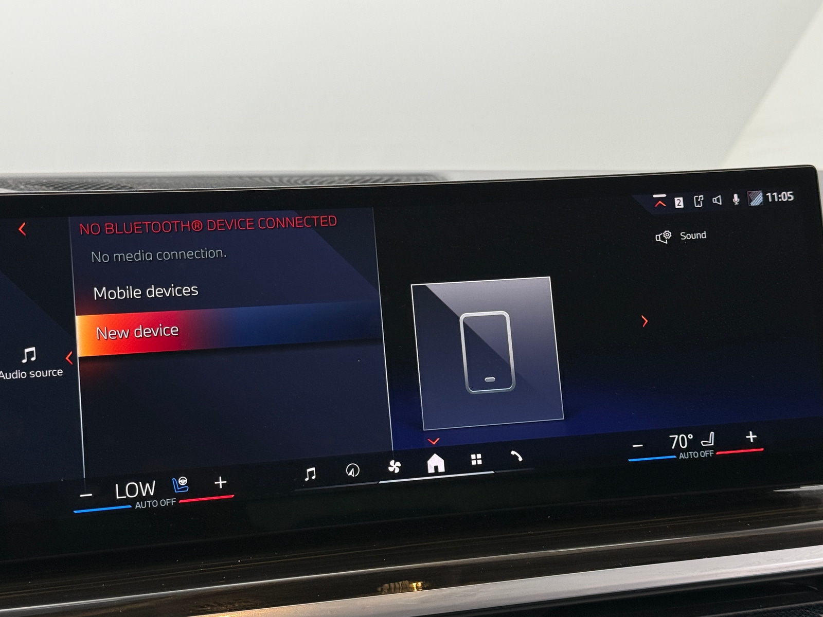 Thumbnail: 2024 BMW X7 - 3