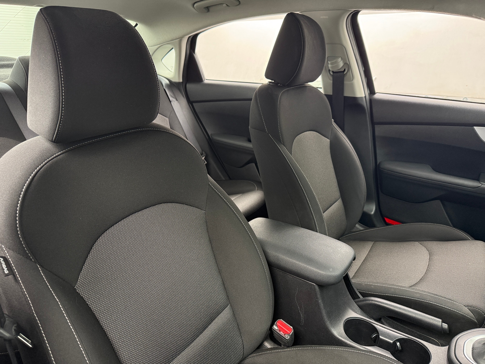 Thumbnail: 2024 Kia Forte - 2