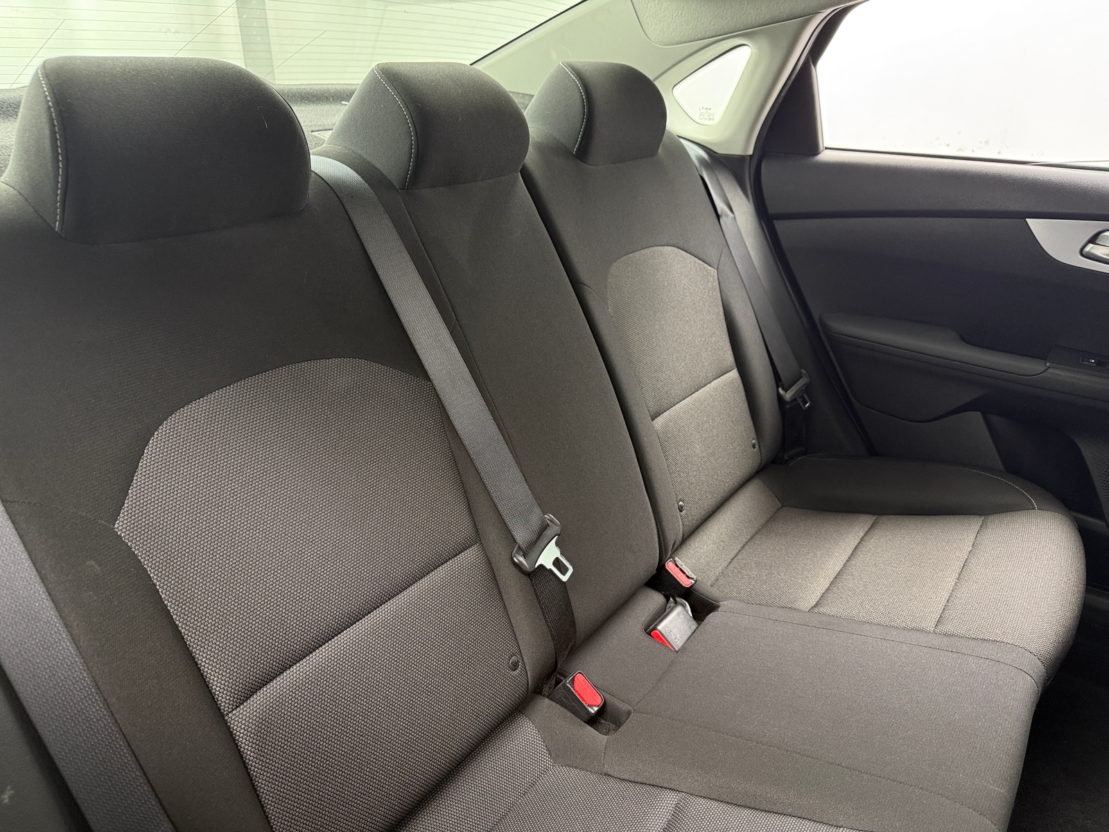 Thumbnail: 2024 Kia Forte - 6