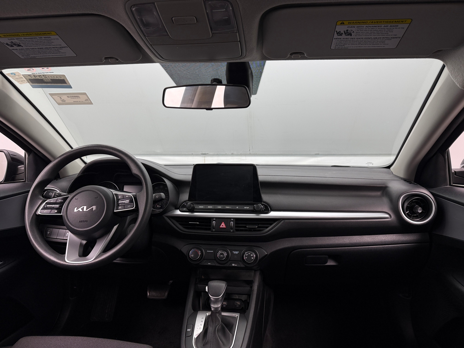 Thumbnail: 2024 Kia Forte - 3