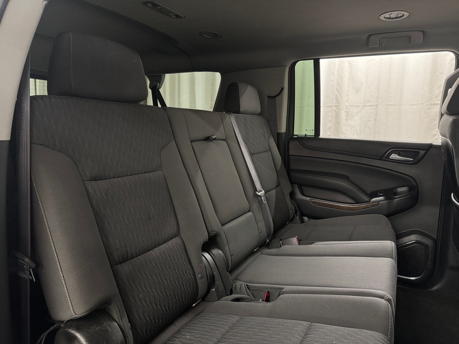 Thumbnail: 2015 Chevrolet Suburban - 6